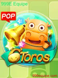 6Toros: Um Mergulho no Mundo do Jogo Estratégico e Competitivo