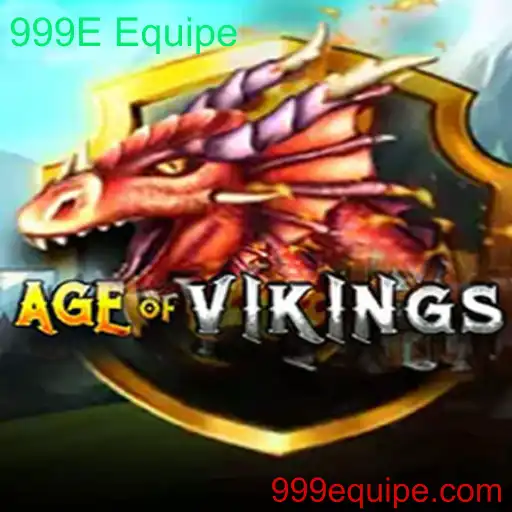 Age of Viking: Mergulhe na Era dos Bravos Guerreiros com a Equipe 999E