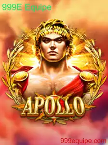 Descubra Apollo: Um Mergulho na Aventura com a 999E Equipe