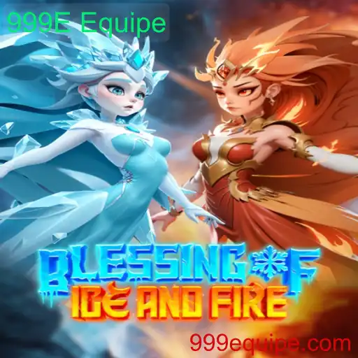 Descubra a Experiência Épica no Mundo de BlessingofIceandFire