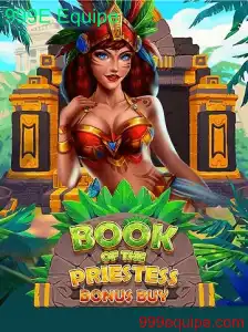 Explorando o Universo de BookOfThePriestess: Regras e Envolvimento da 999E Equipe