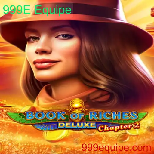 Explorando o Mundo de BookofRichesDeluxeChapter2: Aventuras e Desafios