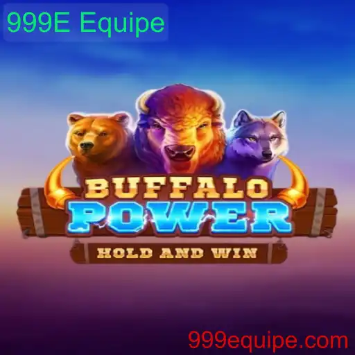 Descubra o Empolgante Mundo de BuffaloPower e a Inovadora 999E Equipe