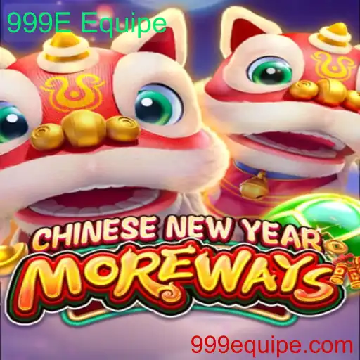 Explorando o Fascinante Mundo do Jogo CHINESENEWYEARMOREWAYS