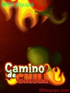 CaminodeChili: Uma Jornada de Estratégia e Cooperação com a 999E Equipe