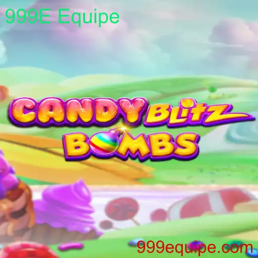 CandyBlitzBombs: Explorando o Novo Fenômeno dos Games com a 999E Equipe