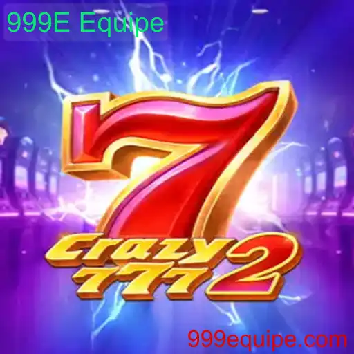 Descubra o Universo de Crazy7772 e a Emoção da 999E Equipe
