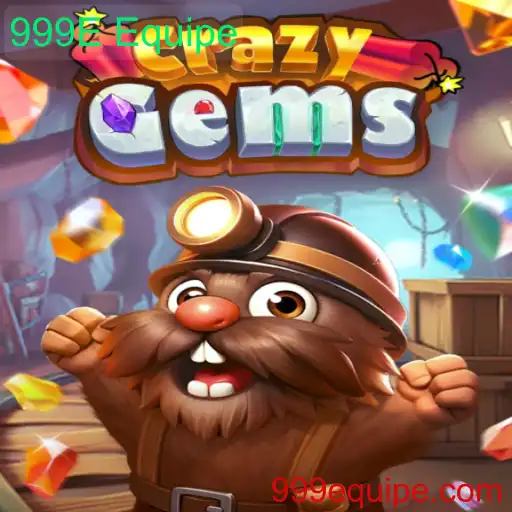 Descubra o Excitante Mundo de CrazyGems: Uma Aventura Cativante com a 999E Equipe