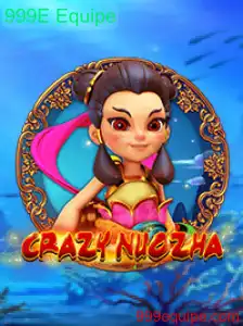 CrazyNuoZha: Um Mergulho no Fenômeno do Jogo 999E Equipe