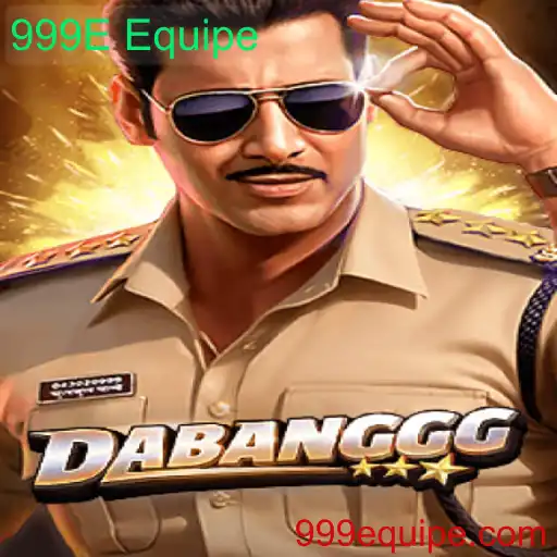 Descubra o Mundo de DABANGGG: O Jogo que Está Conquistando a 999E Equipe