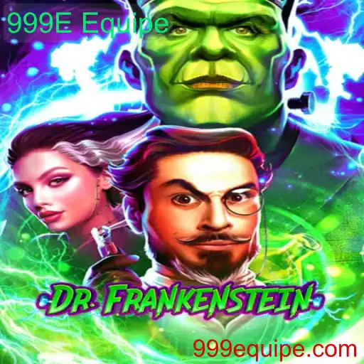 DrFrankenstein: Uma Jornada Inovadora no Mundo dos Jogos com a 999E Equipe