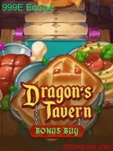 Explorando DragonsTavern: Aventuras com a Equipe 999E