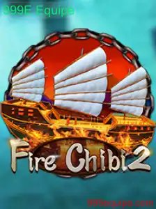 Explorando o Mundo Fascinante de FireChibi2 e a Estratégica 999E Equipe