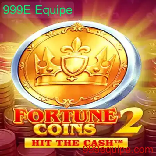 Explorando o Fascinante Mundo de FortuneCoins2 com a Equipe 999E