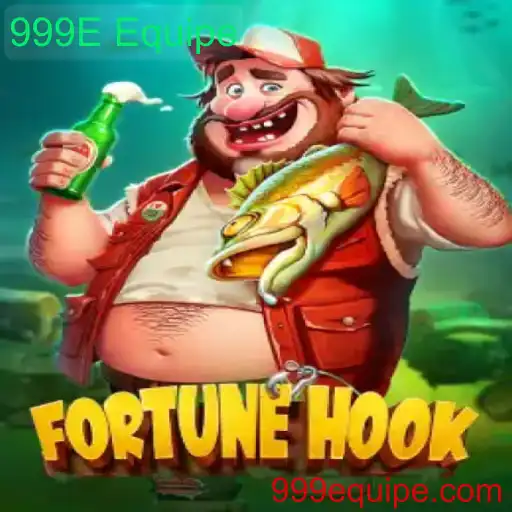 FortuneHook: Descubra o Fascinante Mundo da Aventura 999E Equipe