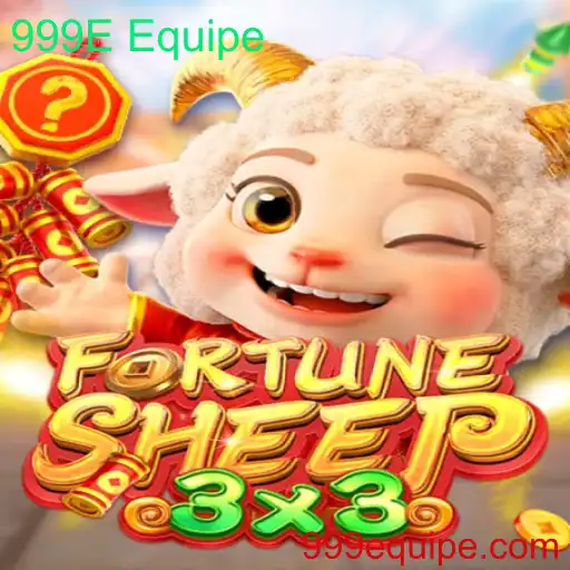 FortuneSheep: Uma Nova Experiência de Jogo com a Equipe 999E