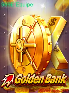 Explorando o Mundo de GoldenBank: Um Jogo de Estratégia e Cooperação