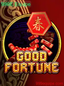 Explorando o Jogo Inovador GoodFortune e a Vibrante Equipe 999E