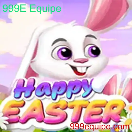 Descubra a Magia do Jogo 'HappyEaster' com a Equipe 999E
