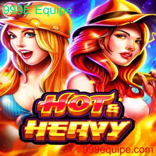 Explorando o Universo de HotHeavy: Aventura e Estratégia