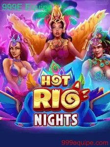 Descubra a Aventura Ardente de HotRioNights e a Emoção da 999E Equipe