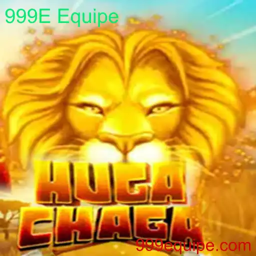 Descubra HugaChaga: O Jogo Empolgante da Equipe 999E