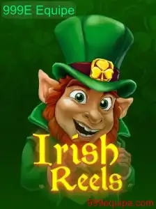 Explorando o Fascinante Jogo IrishReels da Equipe 999E