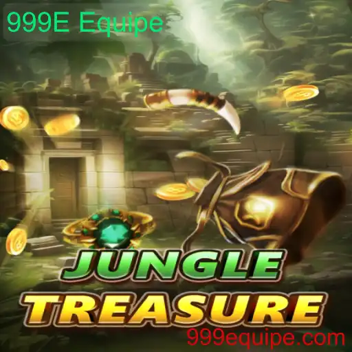 Descubra a Aventura de JungleTreasure: A Nova Sensação do Mundo dos Jogos