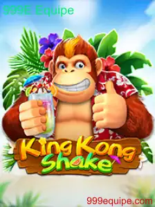 Descubra o Universo Emocionante do Jogo KingKongShake