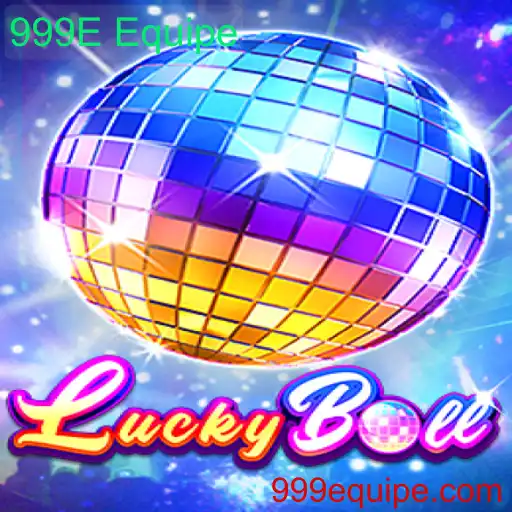 LuckyBall: O Jogo de Estratégia e Sorte da 999E Equipe