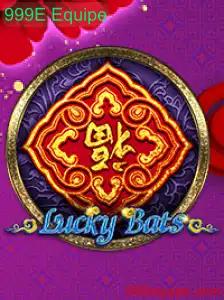 Descubra LuckyBats: O Jogo que Conquista com a Equipe 999E