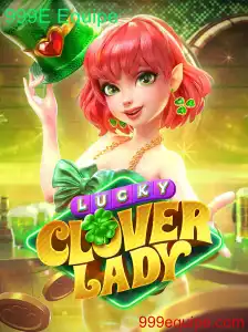 Explorando LuckyCloverLady e a 999E Equipe: Diversão e Estratégia em Jogo