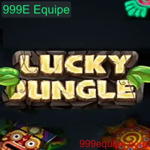 Descubra o Mundo Envolvente de LuckyJungle: Aventura e Estratégia