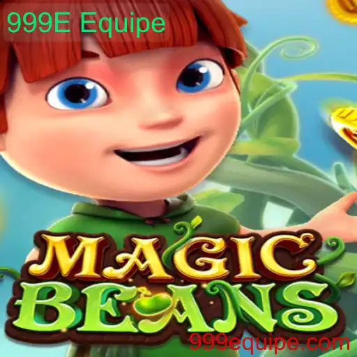 MAGICBEANS: Descubra o Novo Jogo de Estratégia da 999E Equipe