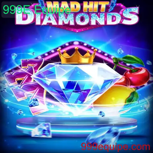 Explorando o Mundo de MadHitDiamonds e a Estratégia da 999E Equipe