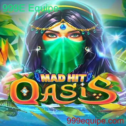 Descubra MadHitOasis: Uma Experiência Única no Universo dos Jogos