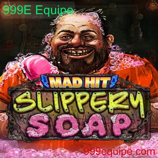 Descubra MadHitSlipperySoap: O Jogo que Conquista a Equipe 999E