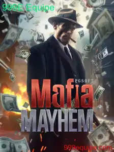 Descubra o mundo intrigante de MafiaMayhem: Regras, jogabilidade e novidades