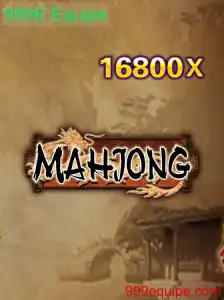 Tudo sobre Mahjong e a 999E Equipe