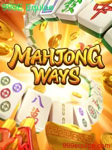 Explorando MahjongWays: Um Mergulho no Clássico com a 999E Equipe