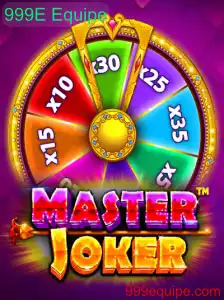 Explorando o Fascinante Mundo do Jogo 'MasterJoker'