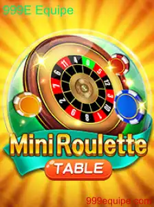 MiniRoulette: Um Novo Conceito no Universo dos Jogos de Roleta