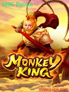 Descubra o Fascinante Mundo de MonkeyKing e a Estratégia da 999E Equipe