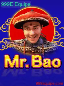 Descubra o Fascinante Mundo de MrBao: Um Jogo de Estratégia Inovador