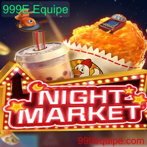 NIGHTMARKET: Descubra as Regras e Estratégias do Jogo da Equipe 999E