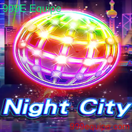 Descubra o Emocionante Mundo de NightCity: Introdução e Regras de Jogo da 999E Equipe