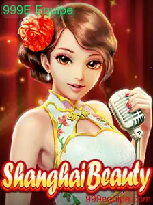 ShanghaiBeauty: Um Mergulho no Universo do Jogo Fascinante com a Equipe 999E
