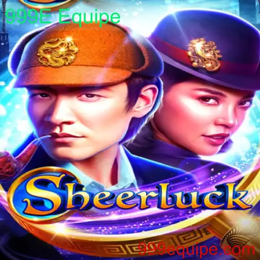 Descubra Sheerluck: Um Jogo de Mistério com a Equipe 999E