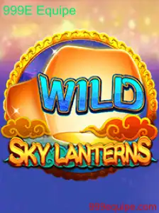 SkyLanterns: A Nova Aventura Estratégica da 999E Equipe