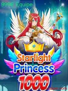 Explorando o Universo de StarlightPrincess1000: Guia Completo